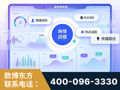 栖霞-品牌舆情分析