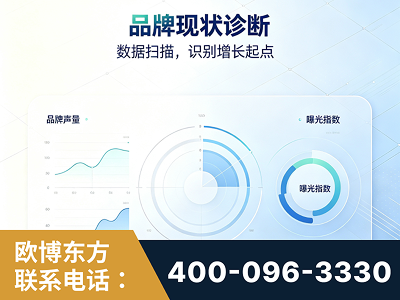 栖霞-品牌现状诊断