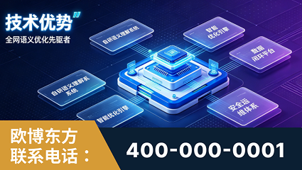 栖霞-技术优势：全网语义优化先驱者，自研多个系统确保技术先进性