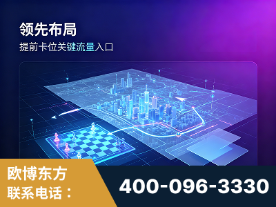 栖霞-领先布局：于2024年初开启GEO业务的公司